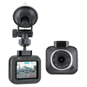 WiFi Dash Cam Pro