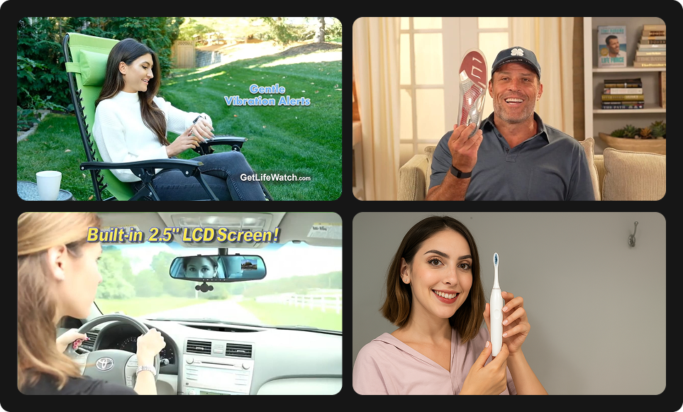 Remote Control