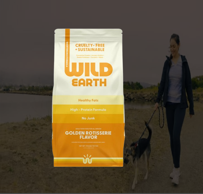 Wild Earth