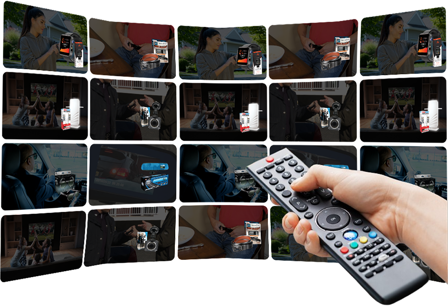 Remote Control